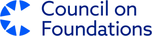 council on foundations logo