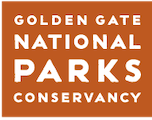 golden gate national parks conservancy logo