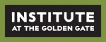 institute at the golden gate logo