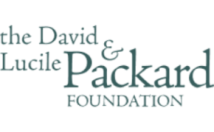 packard foundation logo